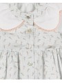 Vestido Campo