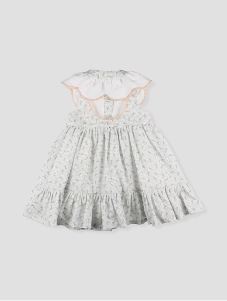Vestido Campo