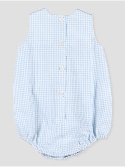 Dulces baby romper