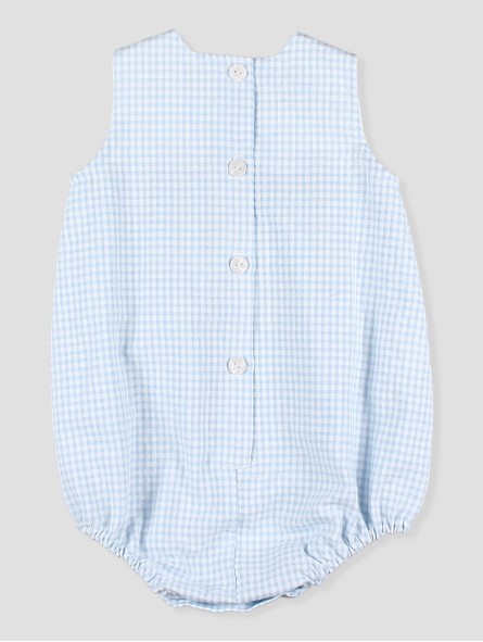 Dulces baby romper