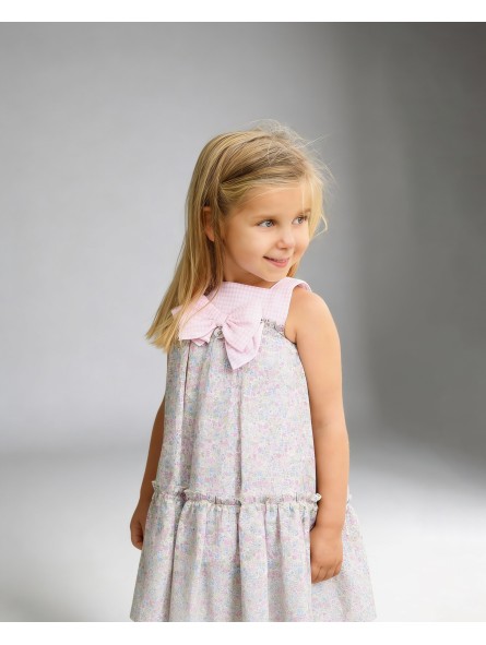 Dulces girl dress