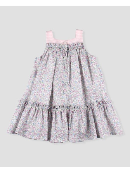 Dulces girl dress