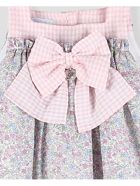 Vestido Doces