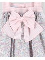 Vestido Doces
