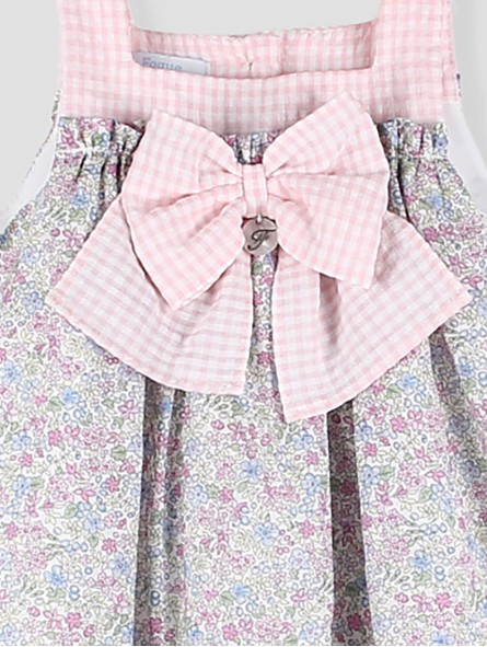 Dulces girl dress