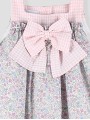 Vestido Doces