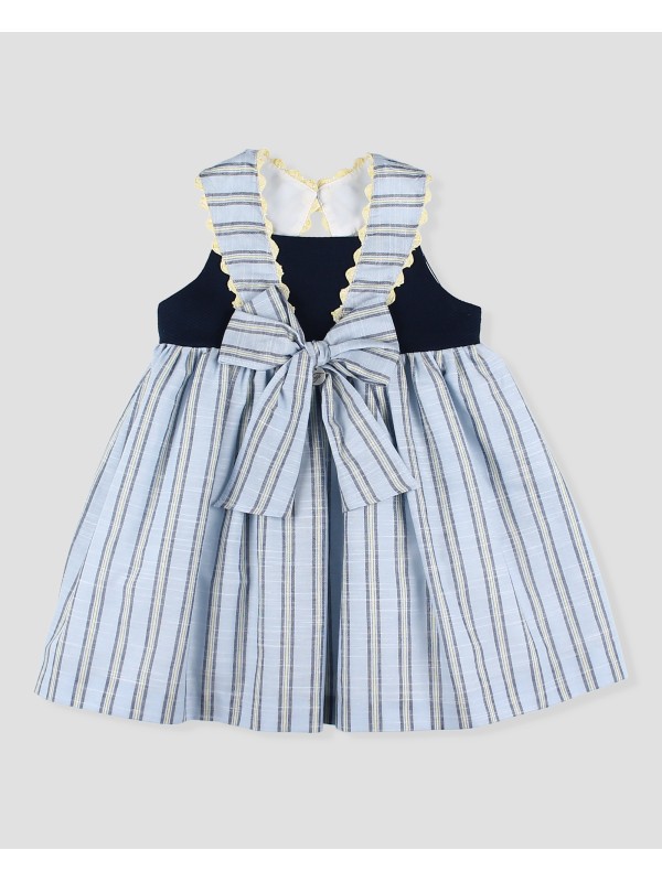 Vestido Mar