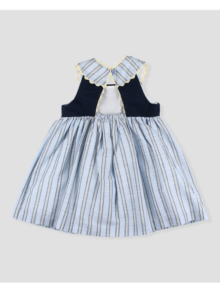 Vestido Mar