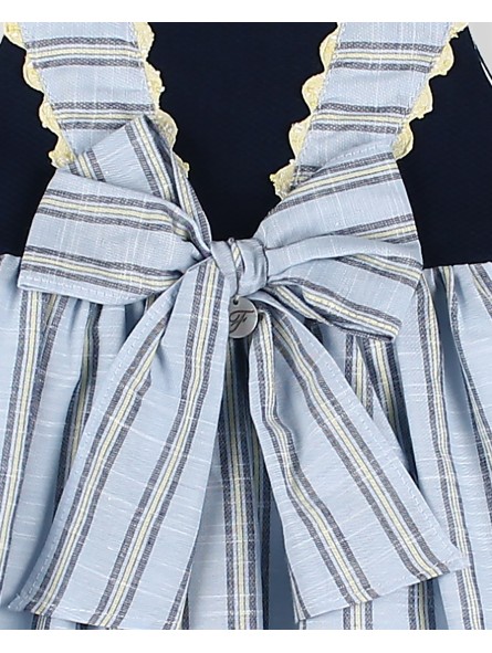 Mar girl dress