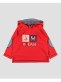 Sudadera Povo