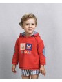 Sudadera Pueblo