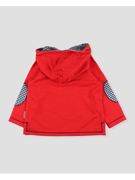 Sudadera Povo