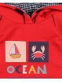 Sudadera Pueblo