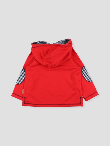 Sudadera Povo