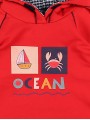 Sudadera Povo
