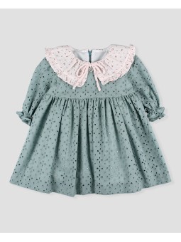 Jardin dress