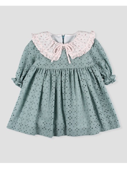 Vestido Jardin