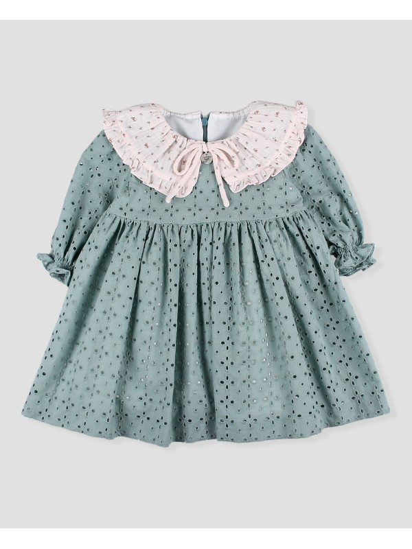 Jardin dress