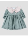 Jardin dress