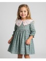 Vestido Jardin