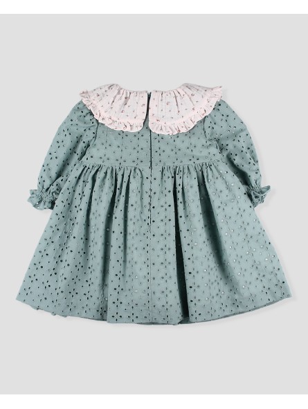 Jardin dress