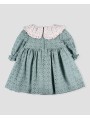 Jardin dress