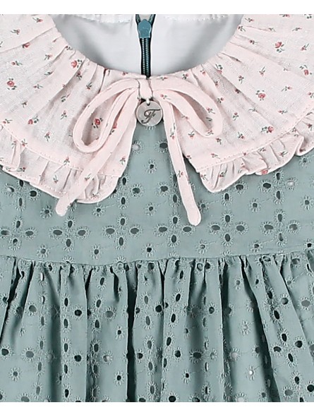 Jardin dress