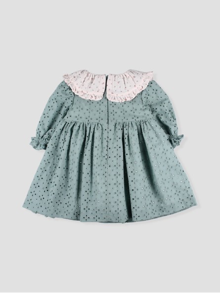 Vestido Jardin
