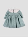 Vestido Jardin