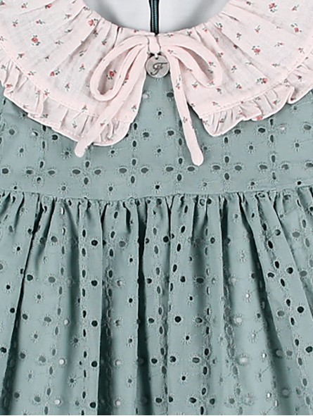 Jardin dress