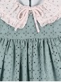 Jardin dress