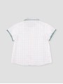 Camisa Jardín