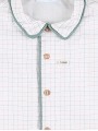 Camisa Jardín