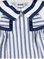 Puerto baby girl dress