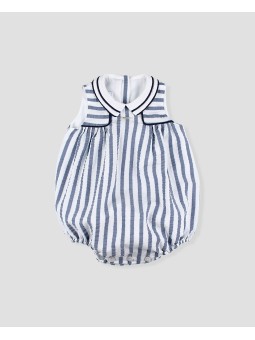 Puerto baby romper