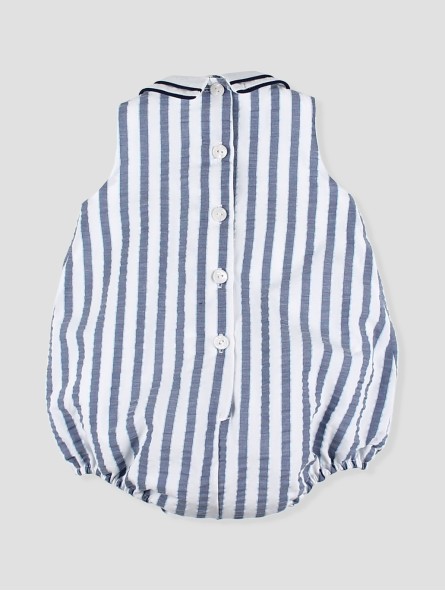 Puerto baby romper