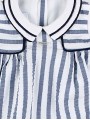 Puerto baby romper