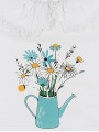 Camiseta Margaritas