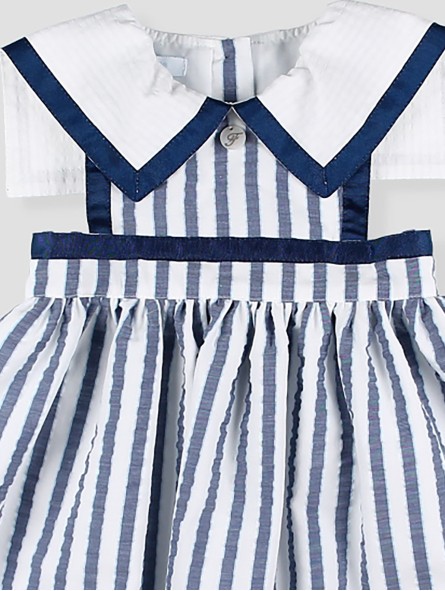 Puerto dress
