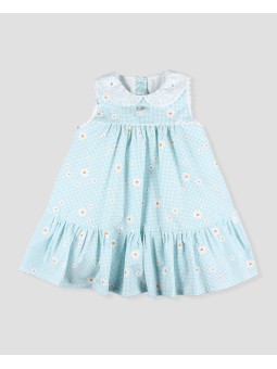 Vestido Margaritas