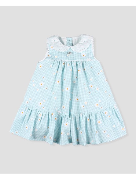 Vestido Margaritas