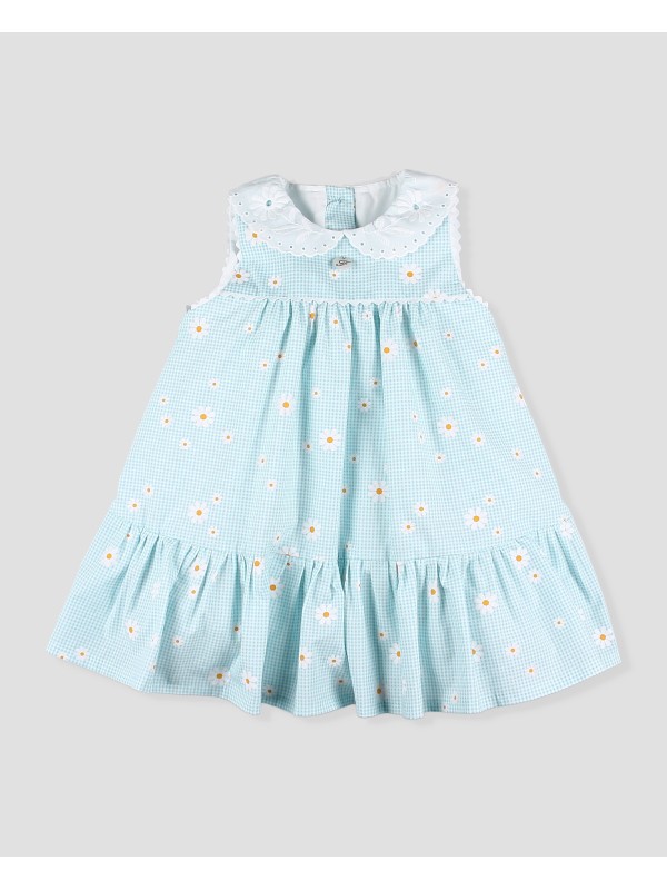 Vestido Margaritas