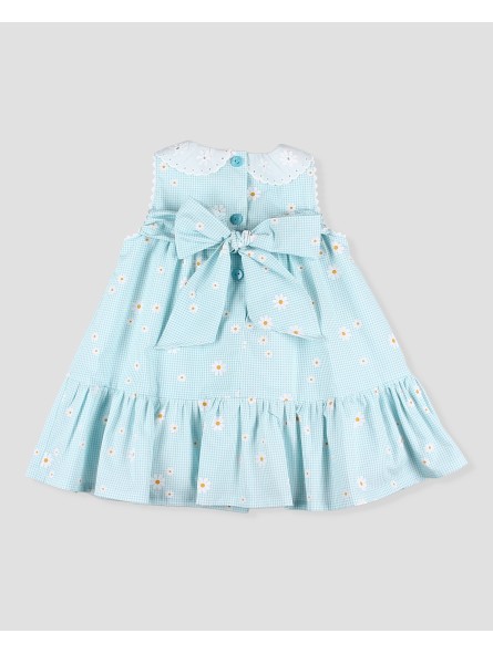 Vestido Margaritas