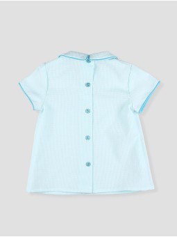 Margaritas blouse