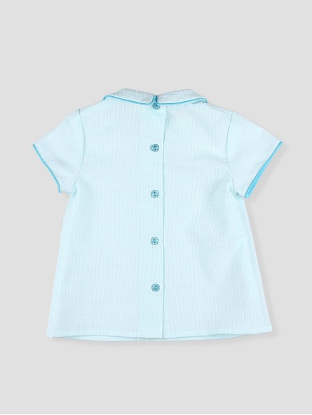 Blusa Margaritas