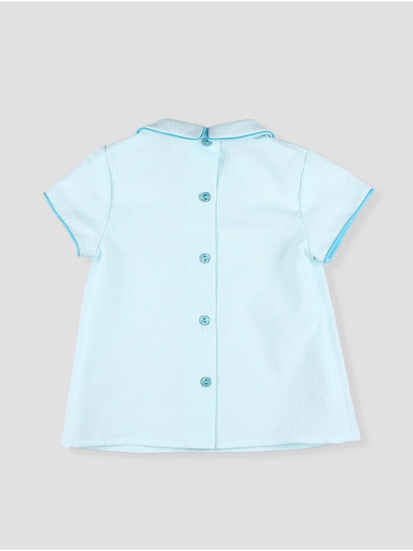 Margaritas blouse