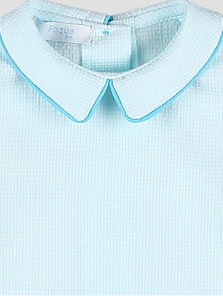 Margaritas blouse