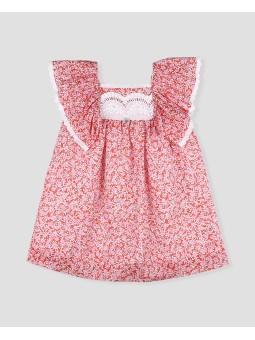 Vestido Povo