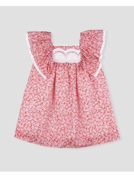Vestido Pueblo