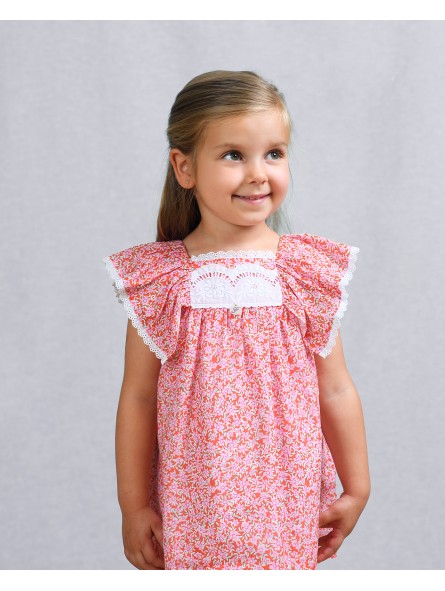 Vestido Povo